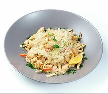 Паста Венеция