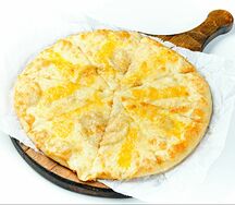 Четыре сыра