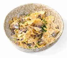 Грибная Сан-Ремо