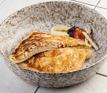 Цезарь блин