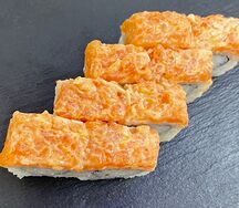 Ролл Спайсисяке