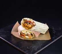 Maxi Ролл 2 сосиски