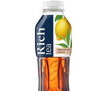 Чай холодный Rich Лимон