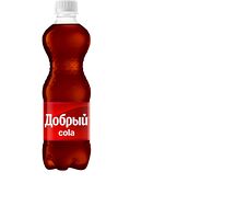 Напиток Добрый Cola
