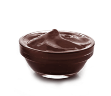 Шоколадный