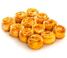 Пепперони ролл