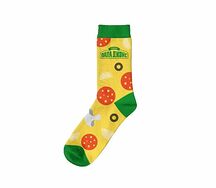 Оригинальные носки Салями