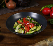 Салат Летний