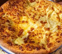 Хачапури по-царски