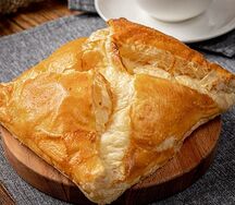 Хачапури Конверт