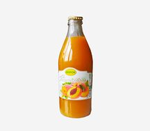 Нектар персиковый с мякотью Могох