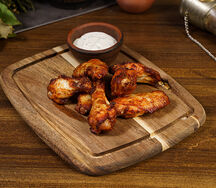 Крылышки куриные