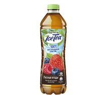 Ice tea Фрутмотив лесные ягоды