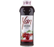 Напиток Yan Шиповник