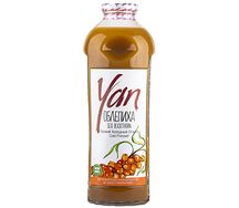 Напиток Yan Облепиха
