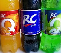 Rc Cola