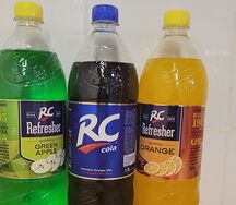Rc Cola