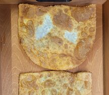 Чебурек халяль