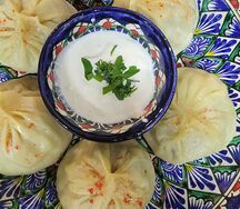 Манты комплекс