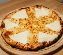 Хачапури по-царски