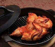 Цыпленок табака