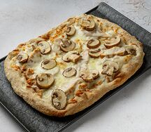 Пицца Жюльен