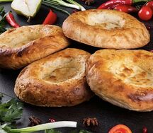 Лепешка