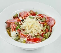 Каша Кирилла