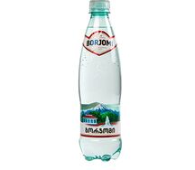 Borjomi