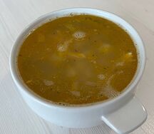 Рассольник