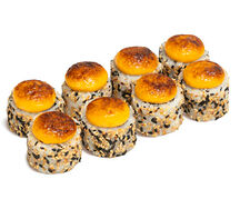 Запеченный острый эби