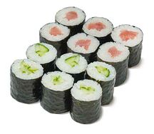 Маки Комбо №1