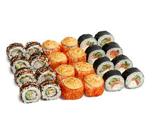 Сет Летний хит