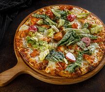 Пицца Цезарь