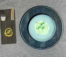 Картофельное пюре