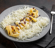 Ассорти кавказских сыров