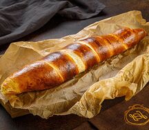 Хачапури на углях