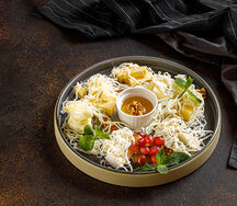 Сырное ассорти