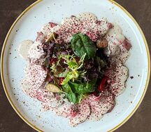 Вителло тоннато