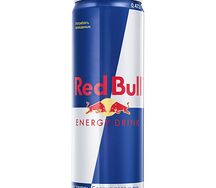 Red Bull