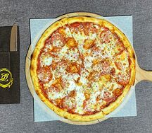 Пицца Чоризо