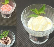 Мороженное