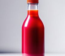 Морс клюквенный