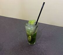 Мохито классический