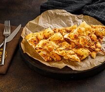 Фокачча острая