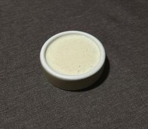 Перечный соус