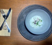 Рис отварной