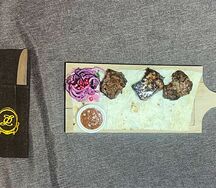 Шашлык из телятины