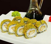 Горячая курочка