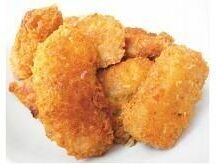 Куриные наггетсы